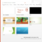 Microsoft Office Powerpoint Themes Elegant Microsoft For Powerpoint 2013 Template Location