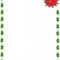 Microsoft Word Christmas Borders | Free Download Best Throughout Christmas Border Word Template