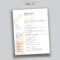 Modern Resume Template In Word Free – Used To Tech Inside Microsoft Word Resume Template Free