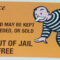 Monopoly Get Out Of Jail Free Card Template ] – Monopoly Get With Regard To Get Out Of Jail Free Card Template