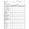 Monthly Vehicle Inspection Checklist – Fill Online Inside Vehicle Checklist Template Word