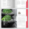 Multipurpose Abstract Brochure #graphicriver 12 Pages Throughout 12 Page Brochure Template
