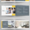 Multipurpose Brochure / Catalogue Template This Is 12 Page With 12 Page Brochure Template