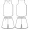 Nba Jersey Basketball Uniform Basketball Uniform, Png Intended For Blank Basketball Uniform Template