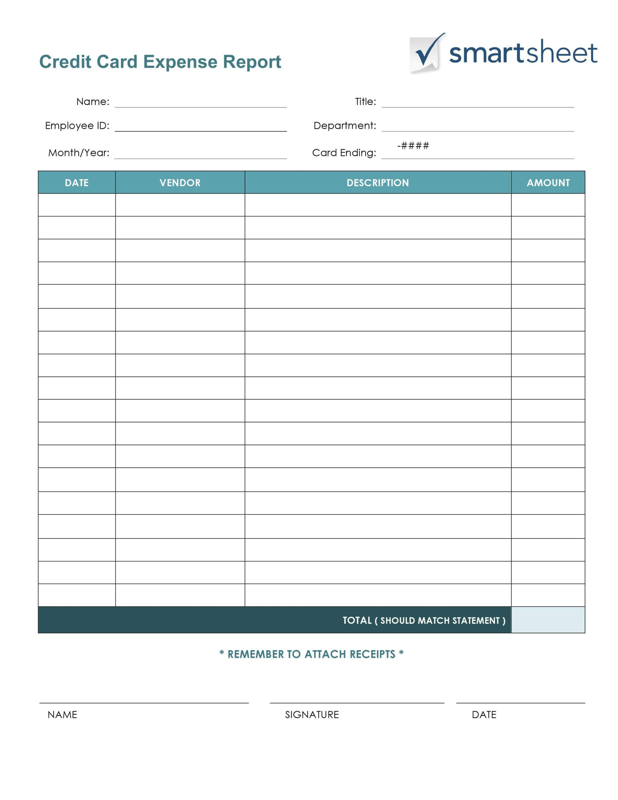 New Daily Expenses Excel Template #exceltemplate #xls Regarding Boyfriend Report Card Template