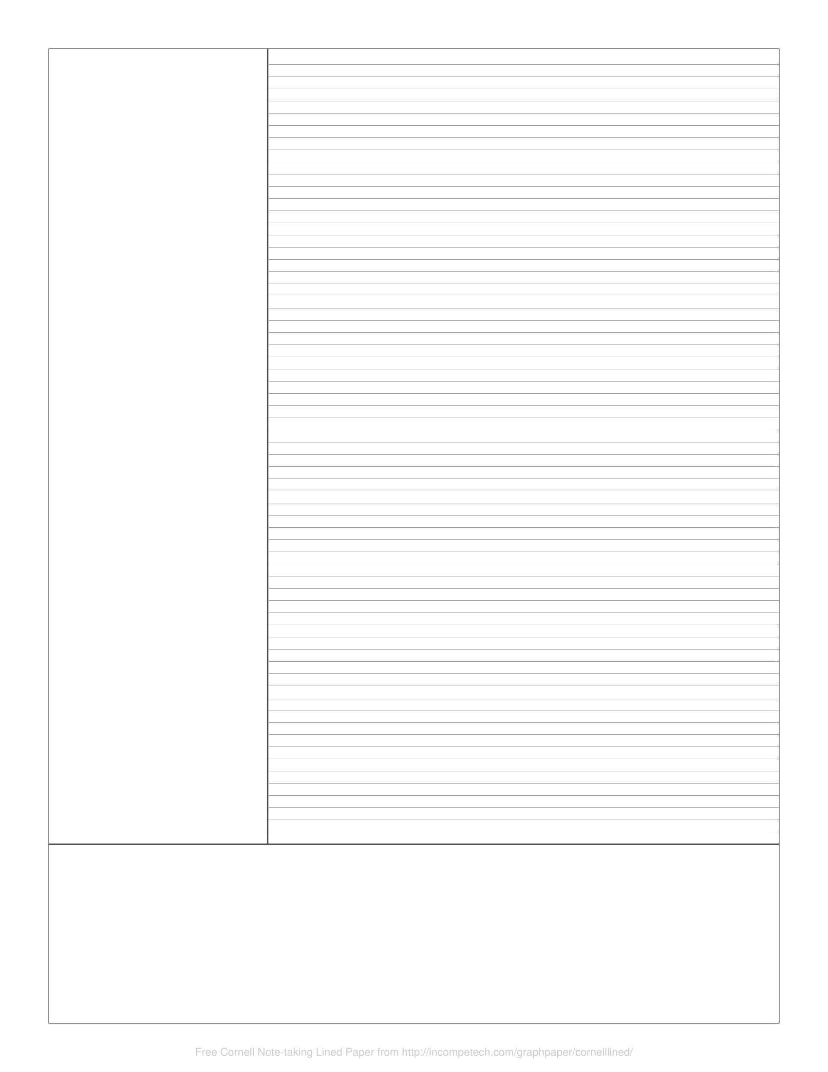 Notebook Paper Pdf – Zimer.bwong.co With Regard To Notebook Paper Template For Word 2010