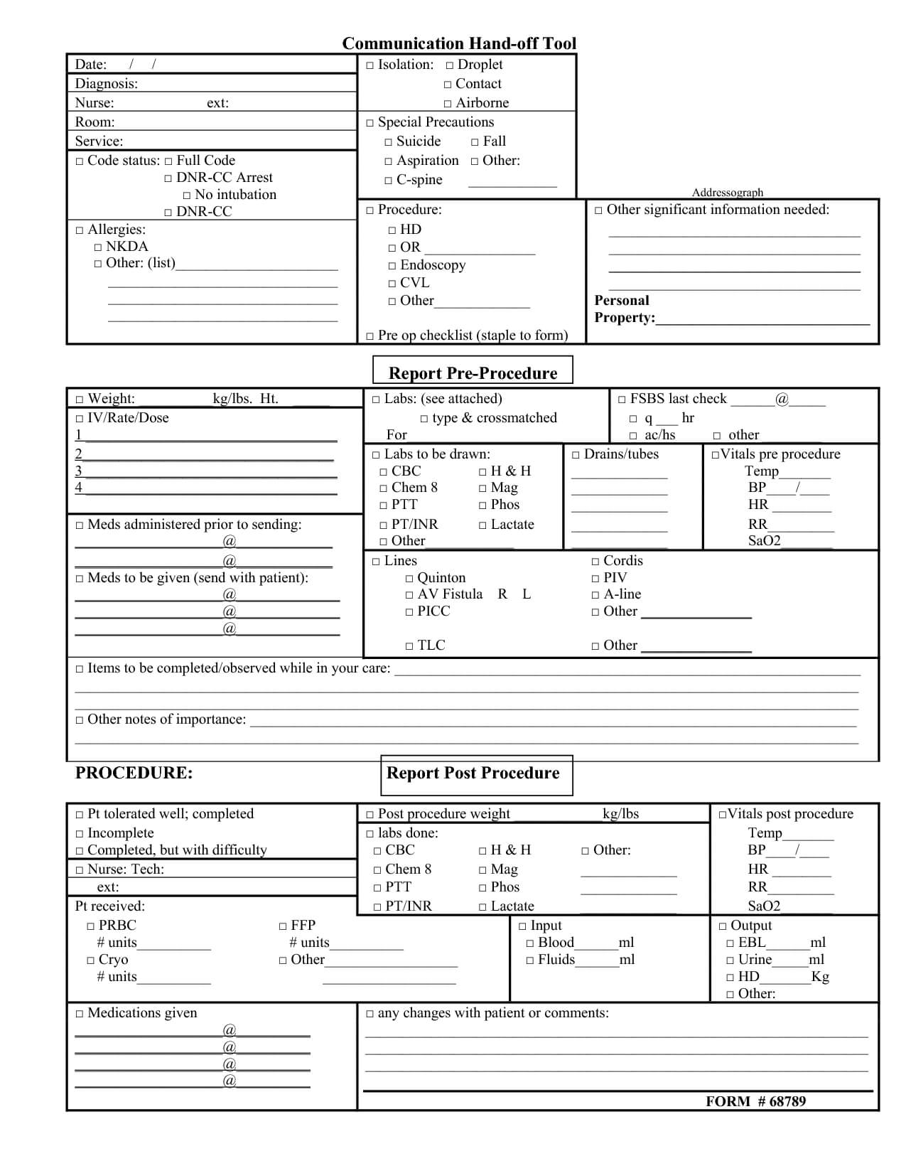 Nursing Report Template – Google Search | Nurse Report Sheet Intended For Charge Nurse Report Sheet Template