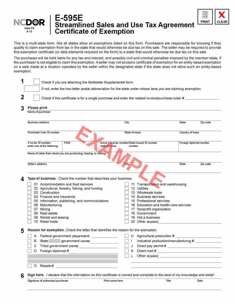 Nys Sales Tax Exempt Form New 25 Inspirational Resale In Resale Certificate Request Letter Template