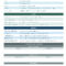 One Page Strategic Plan Excel Template | Strategic Planning Within Strategic Management Report Template