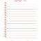 Pallet Shelves | To Do Lists Printable, Free To Do List Intended For Blank To Do List Template