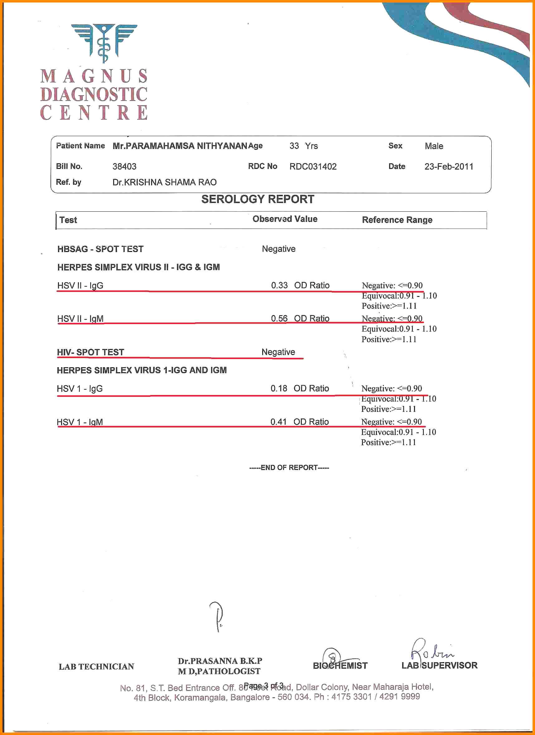 Patient Medical Report Sample - Ironi.celikdemirsan Regarding Medical Report Template Doc