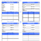 Patient Medication Card Template | Medication List, Medical In In Case Of Emergency Card Template