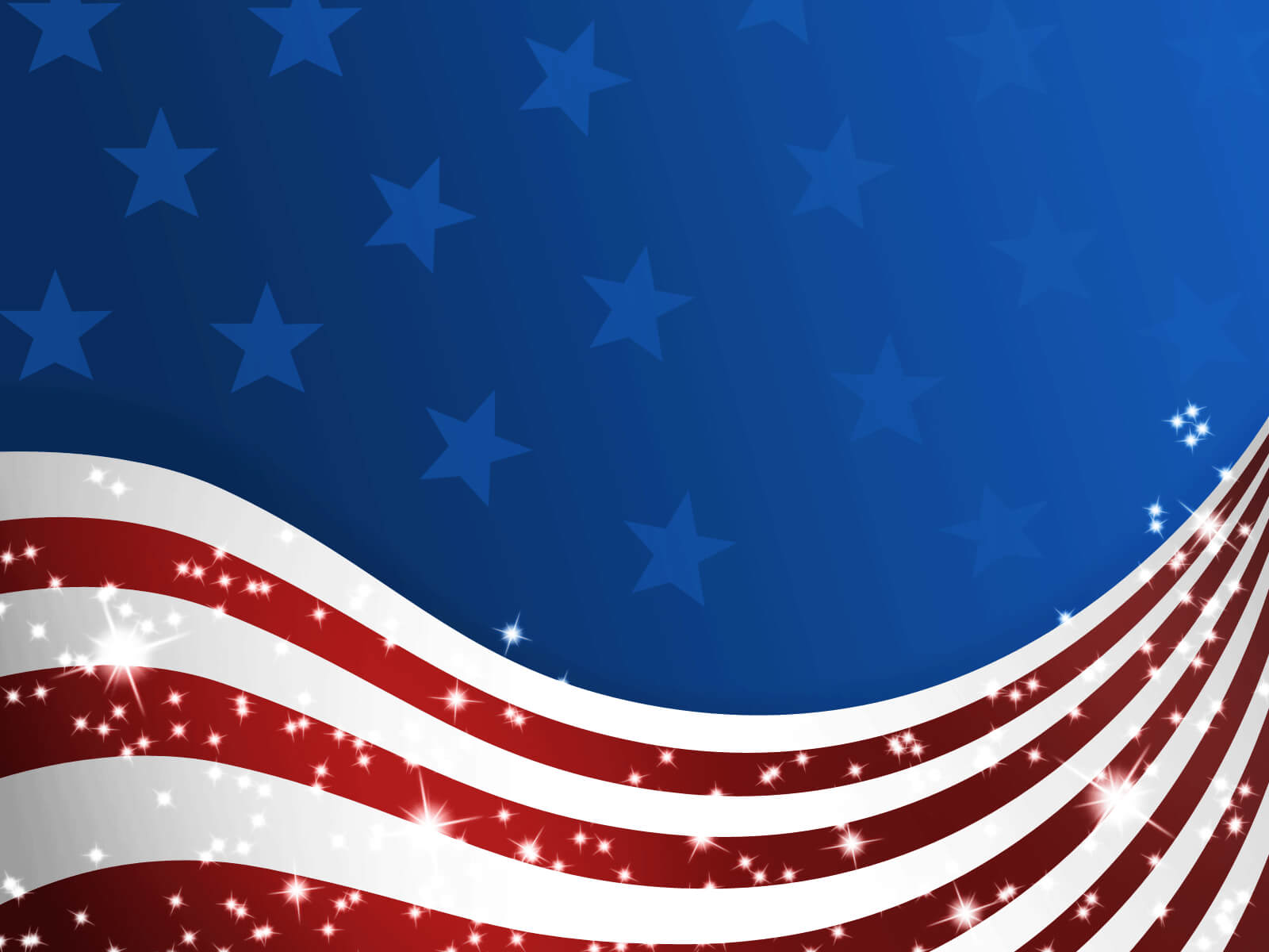 Patriotic Background – Powerpoint Backgrounds For Free Inside Patriotic Powerpoint Template