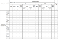 Pay Data Collection | Regulatory Transparency Project within Eeo 1 Report Template