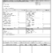 Personal Financial Statement Blank Form Excel – Forza With Blank Personal Financial Statement Template
