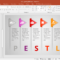 Pestel Toolkit For Powerpoint Presentations – Fppt Inside Pestel Analysis Template Word