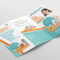 Pharmacy Tri-Fold Brochure Template - Psd, Ai &amp; Vector pertaining to Pharmacy Brochure Template Free