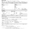 Physical Examination Form Filled Out – Zimer.bwong.co Throughout History And Physical Template Word