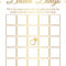 Pictures: Bingo Funny | Bridal Bingo Card Template Bridal Inside Blank Bridal Shower Bingo Template