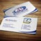Pin On Art With Regard To Advocare Business Card Template