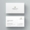 Pin On Business Card Ideas Inside Ms Word Business Card Template