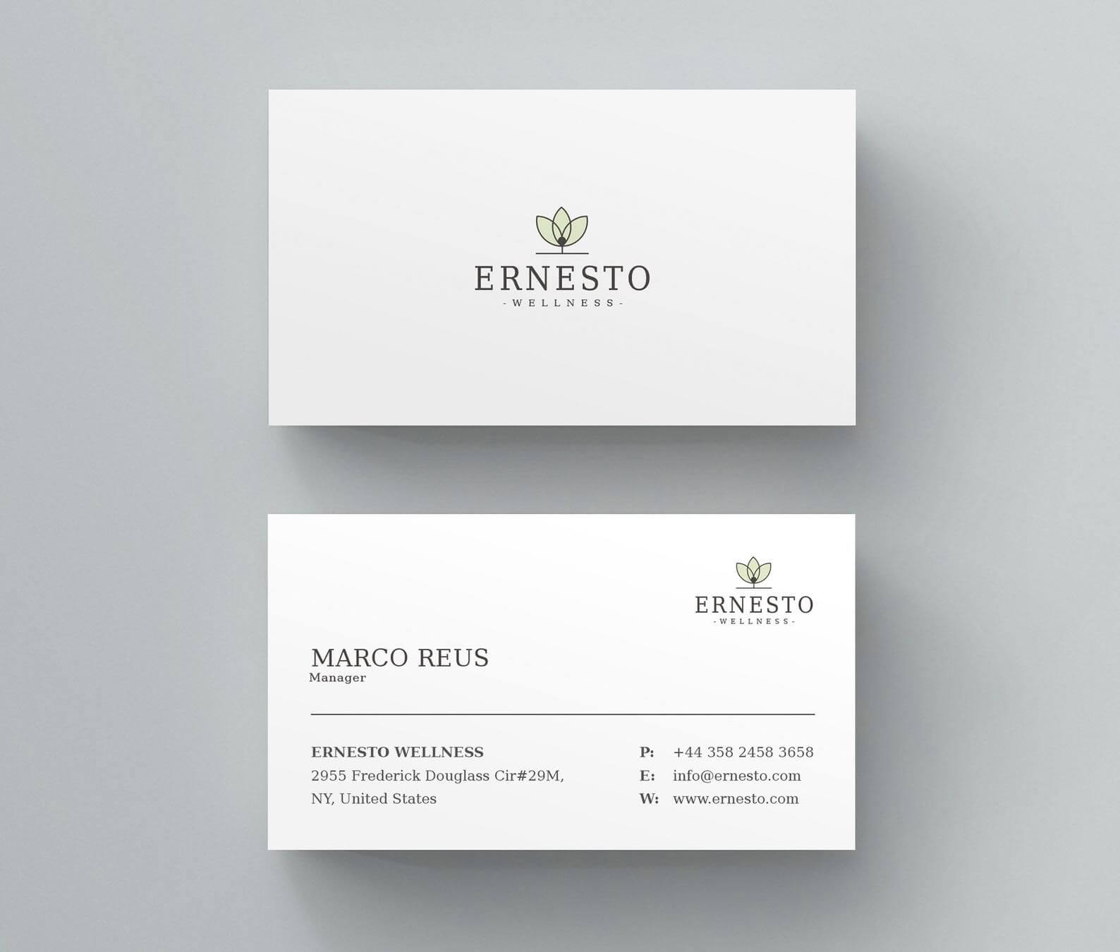 Pin On Business Card Ideas Inside Ms Word Business Card Template