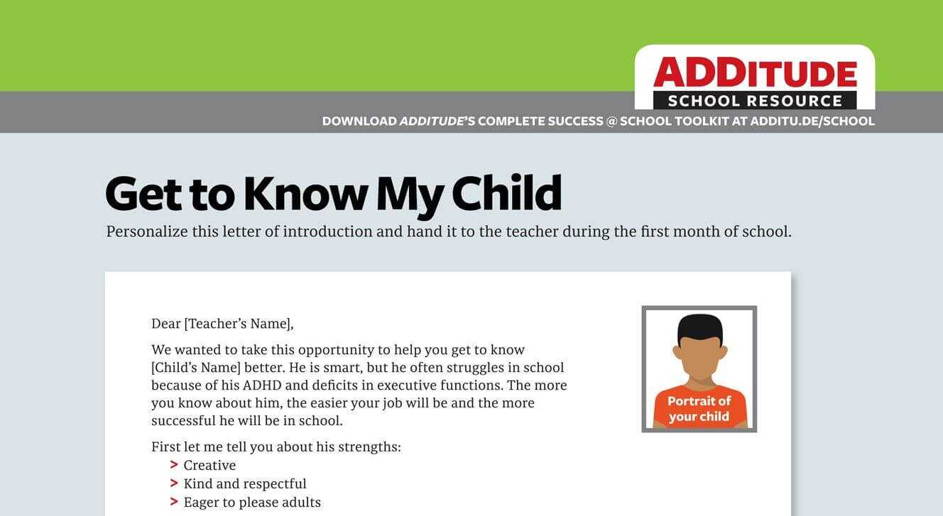 Pin On Chase Intended For Daily Report Card Template For Adhd