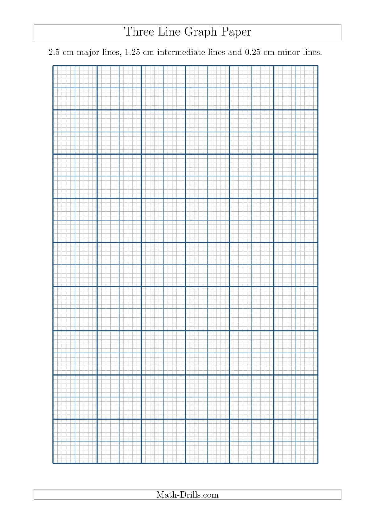 Pin On Educational With 1 Cm Graph Paper Template Word