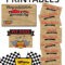 Pin On The Best Of The Lds Blogs Pertaining To Pinewood Derby Certificate Template