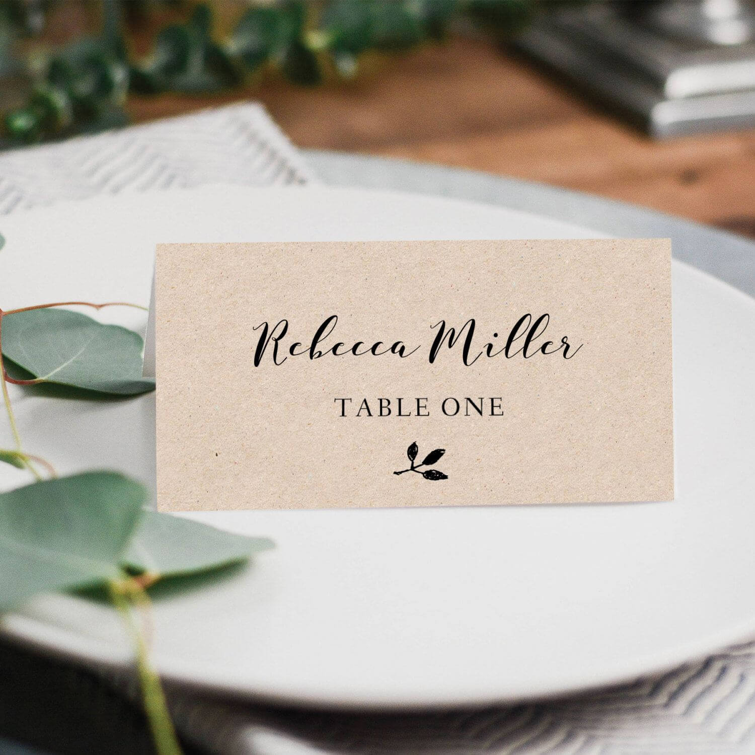 Pin On Wedding Ideas Inside Printable Escort Cards Template