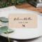 Pin On Wedding Ideas With Ms Word Place Card Template