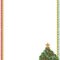 Pin On X Mas/clipart/collages/subway Pertaining To Christmas Border Word Template