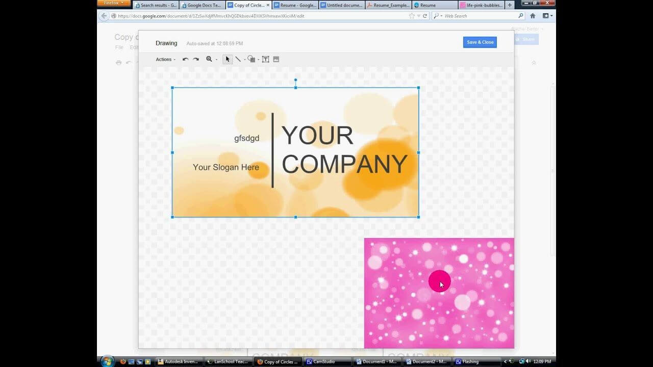 Pinanggunstore On Business Cards Regarding Business Card Template For Google Docs