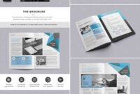 Pincsmsjl On Design | Indesign Brochure Templates pertaining to Brochure Template Indesign Free Download