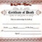 Pindeborah Ellis On Wizard Of Oz | Certificate Templates With Novelty Birth Certificate Template