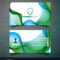 Piniqra Printers On Border Design | Modern Business For Modern Business Card Design Templates