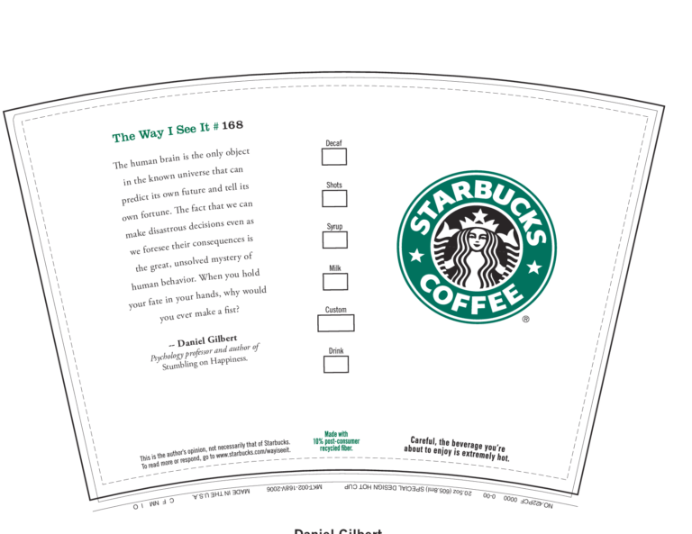 Starbucks Create Your Own Tumbler Blank Template