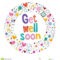 Pinlinda Nelson On Get Well | Get Well Soon Images, Get In Get Well Card Template