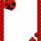 Pinmary Lou Orozco On B.lo | Ladybug Birthday With Regard To Blank Ladybug Template
