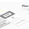 Place Cards Online – Place Cards Maker. Beautifully Designed Throughout Celebrate It Templates Place Cards