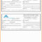 Pledge Forms Template Awesome 55 Inspirational Graph With Donation Card Template Free