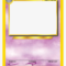 Pokemon Card Template Png - Blank Top Trumps Template for Top Trump Card Template