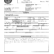 Police Report Examples Uk Format Malaysia Document Template With Blank Police Report Template