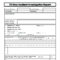 Police Report Template Example Ks2 Witness Statement Uk For For Science Report Template Ks2