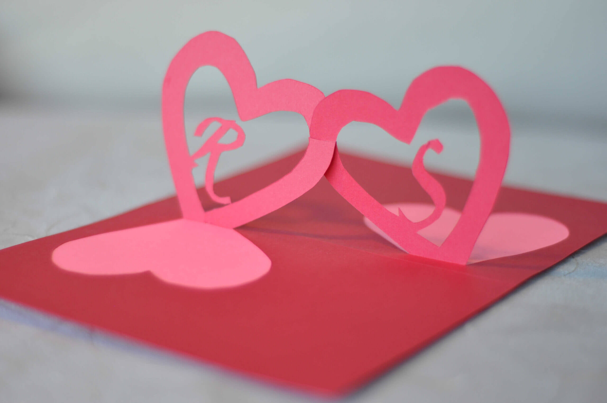 Pop Up Card Tutorials And Templates – Creative Pop Up Cards Regarding 3D Heart Pop Up Card Template Pdf