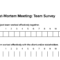 Post Mortem Meeting Template And Tips | Teamgantt In Post Project Report Template