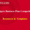 Ppt - The 9 Th Annual Rutgers Business Plan Competition within Rutgers Powerpoint Template