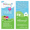 Preschool Flyer Template 06 | Starting A Daycare, Preschool Within Daycare Brochure Template