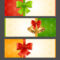 Present Card Template intended for Present Card Template