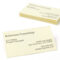 Print At Home Ivory Business Cards – 750 Count In Gartner Business Cards Template